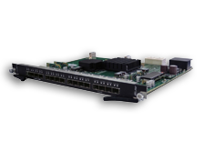 千萬兆互轉分流器TC2402 Plus