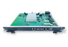 千萬兆互轉分流器TC2402 Plus