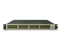 千萬兆互轉分流器TC2402