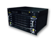 千萬兆互轉(zhuǎn)分流器TC2402