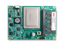 千萬兆互轉分流器TC2402