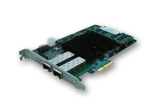 報文捕獲與流還原卡（SMA20）