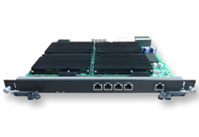 千萬兆互轉分流器TC2402 Plus