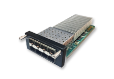 千萬兆互轉分流器TC2402 Plus