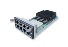 千萬兆互轉分流器TC2402 Plus